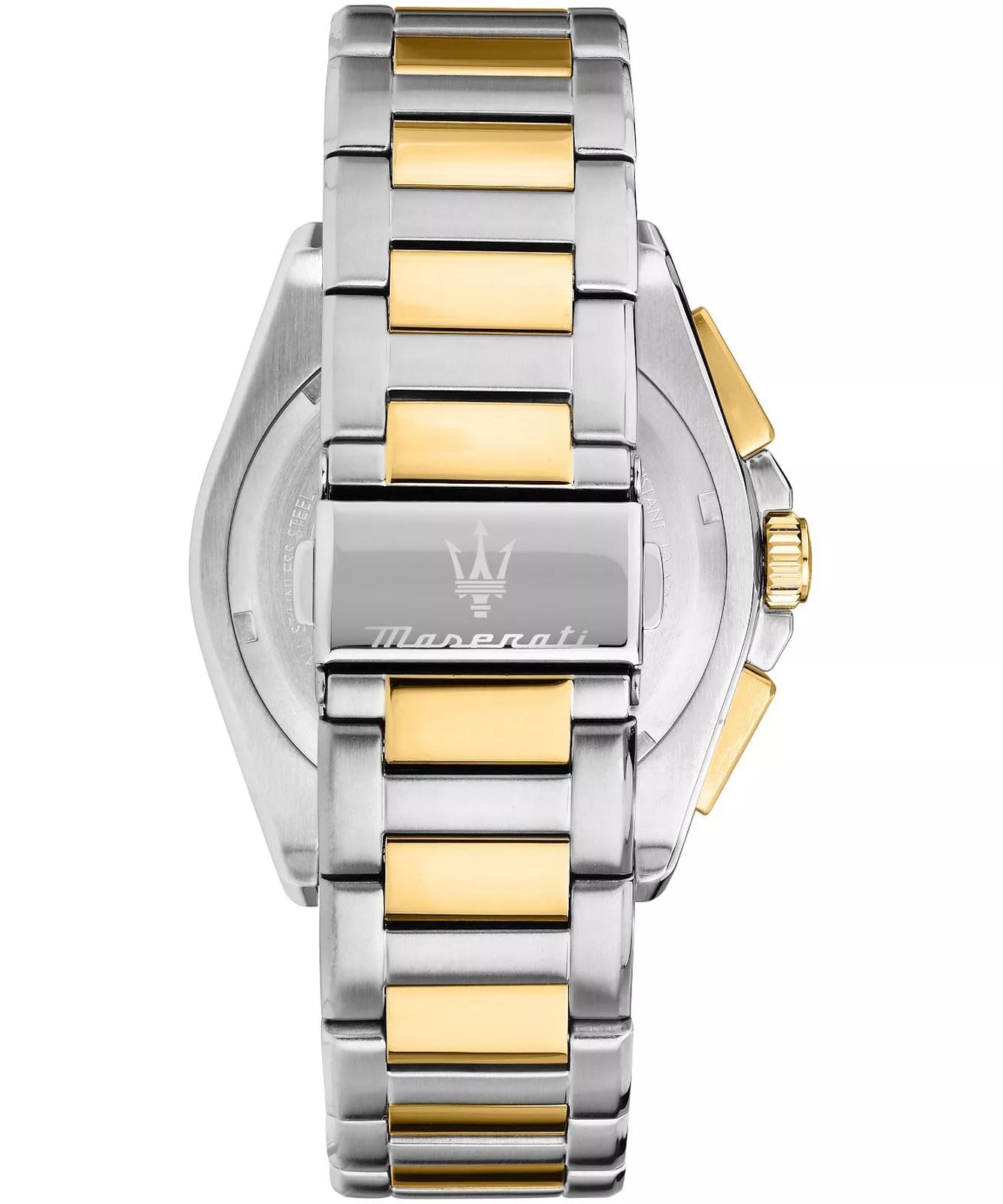 Maserati Velocità Chronographe 43 mm