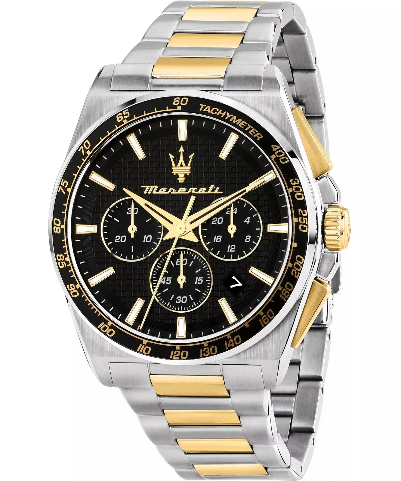 Maserati Velocità Chronographe 43 mm