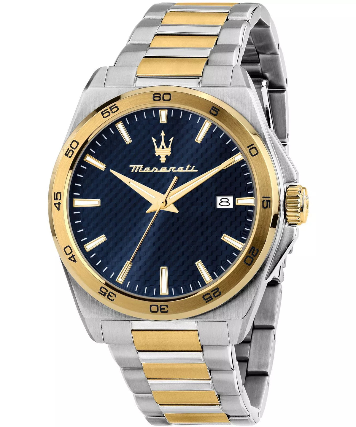 Maserati Velocità  41 mm