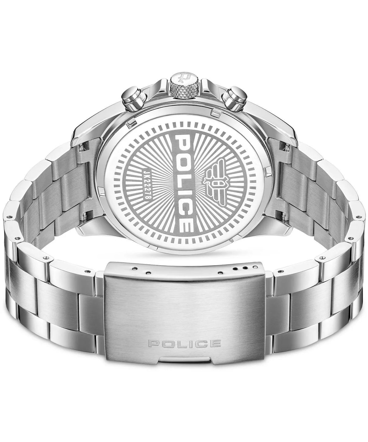 Police Defender 45 mm