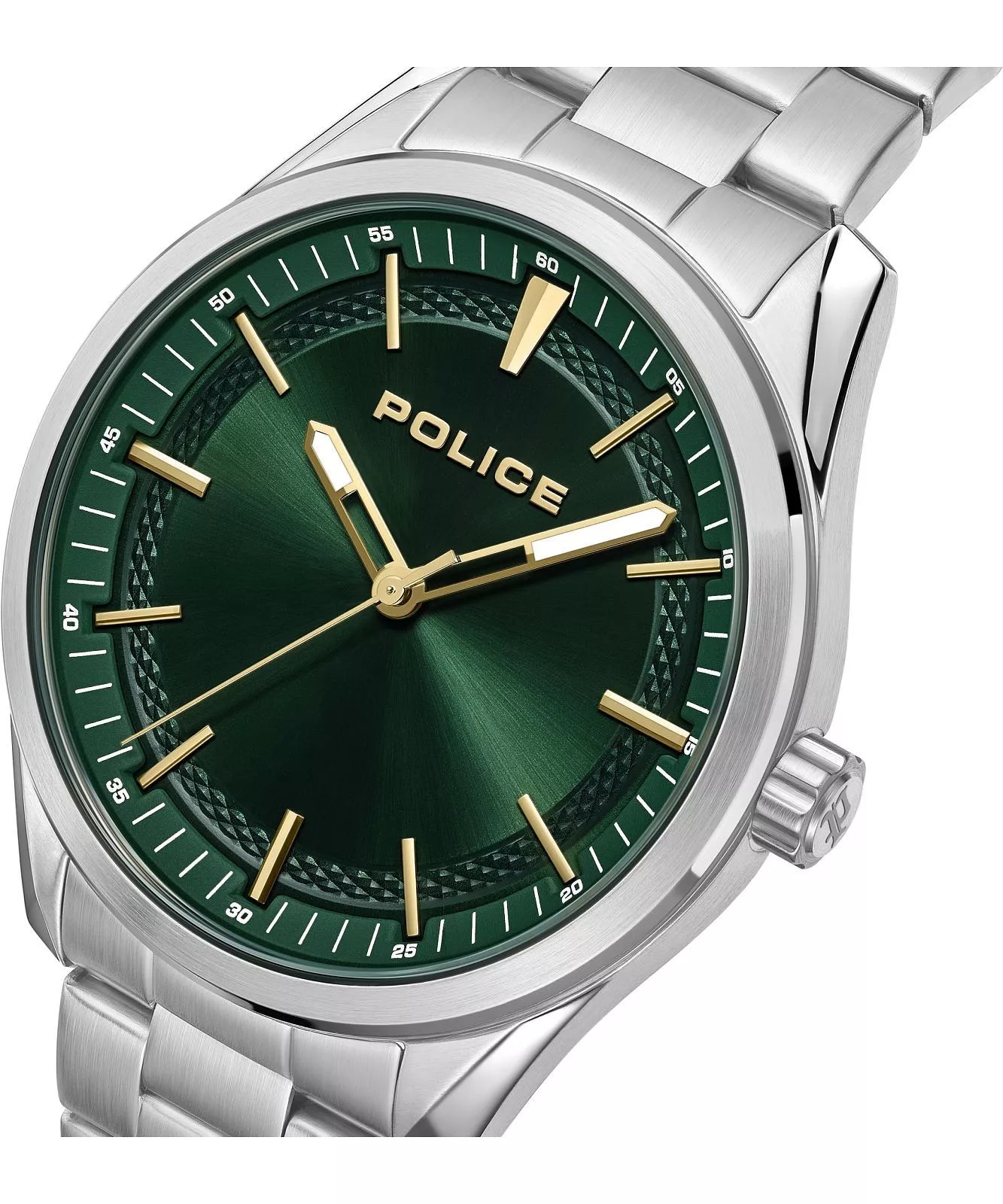 POLICE - Grille – PEWJG0018204