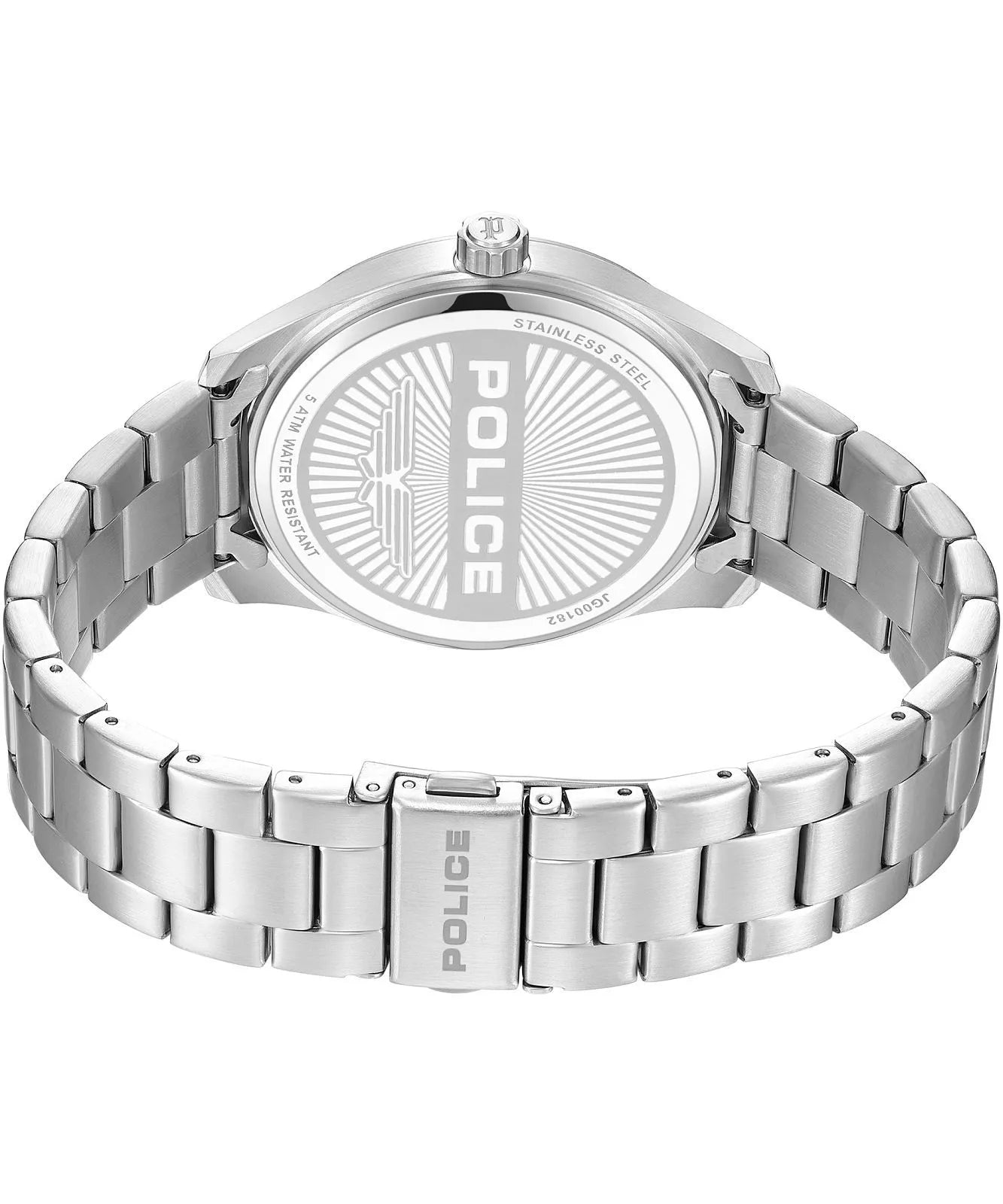 POLICE - Grille – PEWJG0018204