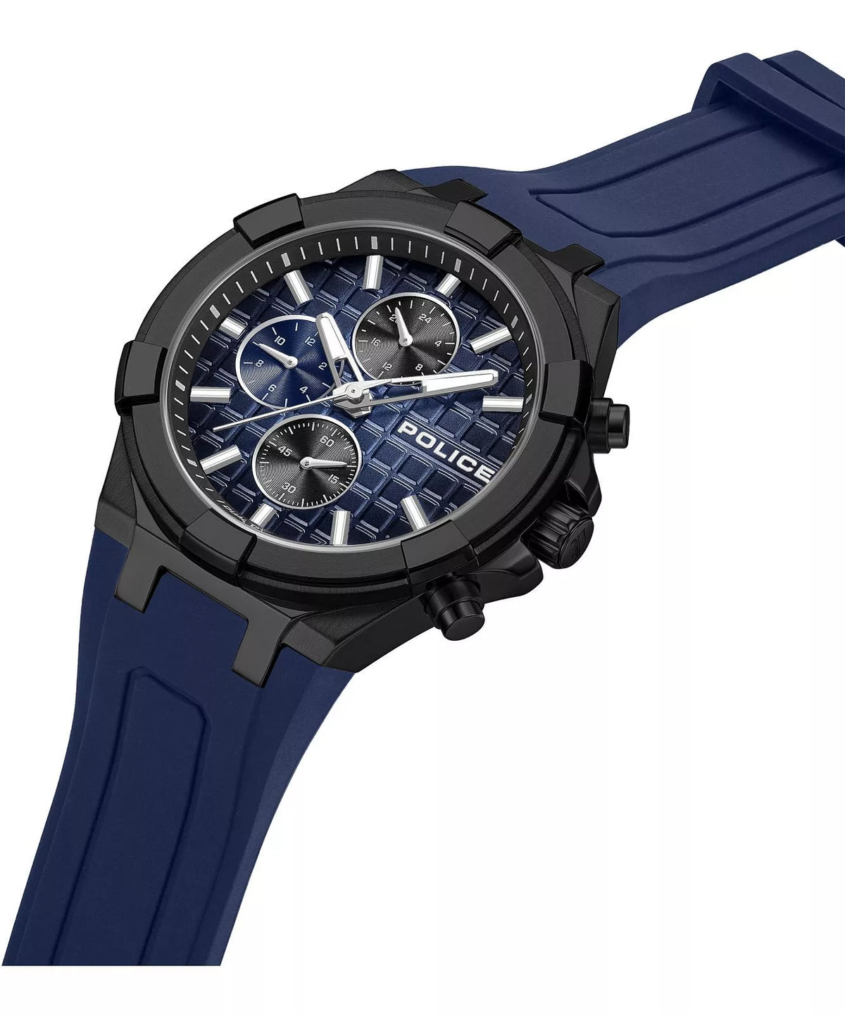 Police Guardian 42 mm