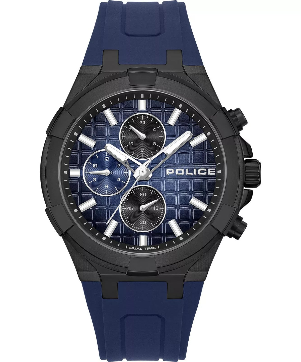 Police Guardian 42 mm