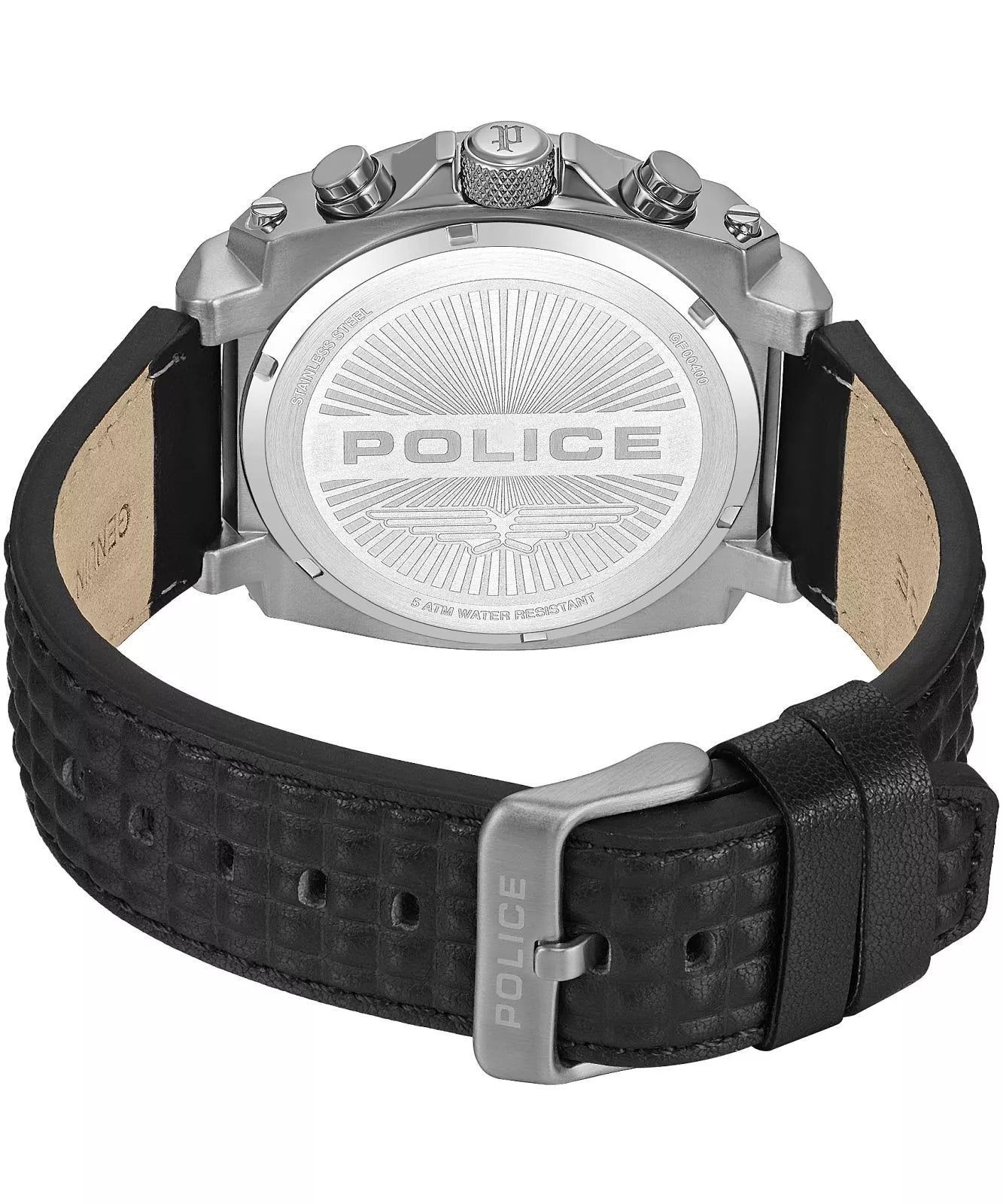 POLICE - Noorwood - PEWGF0040002