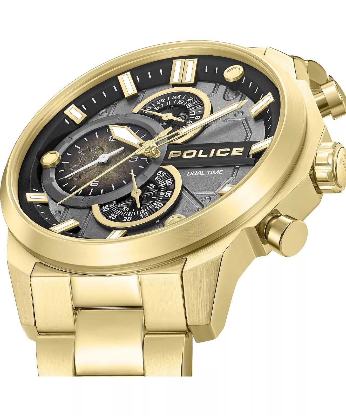 POLICE - Reactor – PEWGK0039208