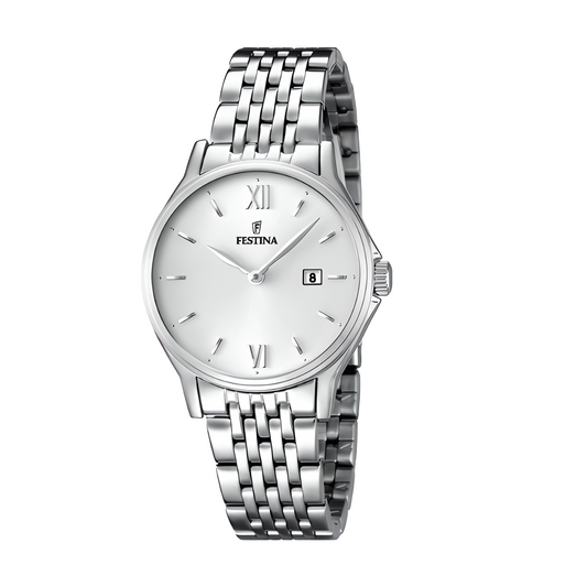 CLASSICS BRACELET EN ACIER INOXYDABLE